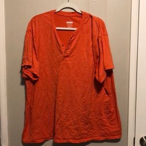 Nice shirt. Free with bundle